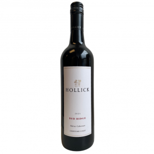 Hollick Red Ridge Shiraz Cabernet Sauvignon
